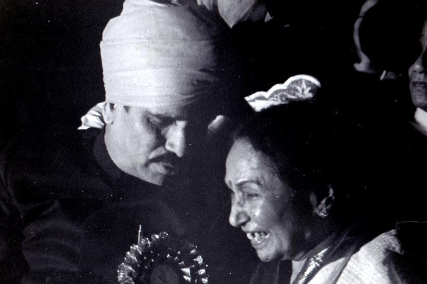 फ्लॅशबॅक : व्यक्तिमत्वाचा अभिनयात सदुपयोग