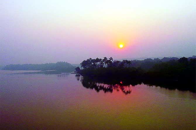 क्लिक: अशोक कदम, बोरिवली