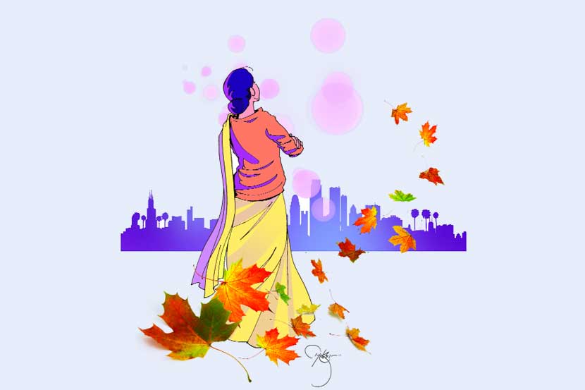 माणूसपण हरवलंय