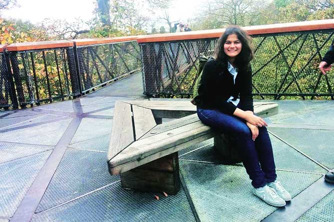 विदेशिनी: वास्तूंच्या जतन-संवर्धनाचा वसा