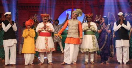 Chala hawa yeu dya , Bhau kadam , Nilesh sable , चला हवा येऊ द्या, भाऊ कदम, निलेश साबळे, सागर कारंडे, Entertainment, Loksatta, Loksatta news, Marathi, Marathi news