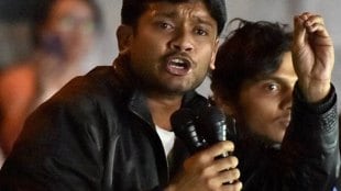 kanhaiya kumar, कन्हैया कुमार