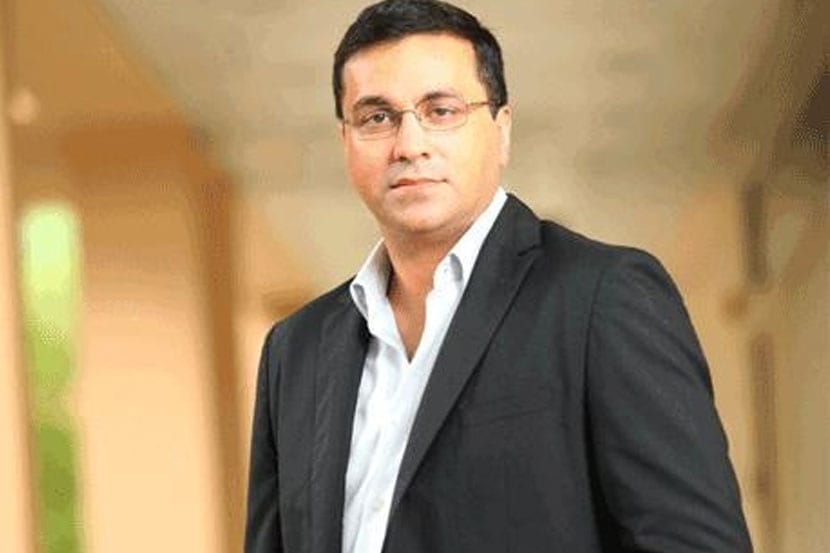 BCCIचे मुख्य कार्यकारी अधिकारी (CEO) राहुल जोहरी