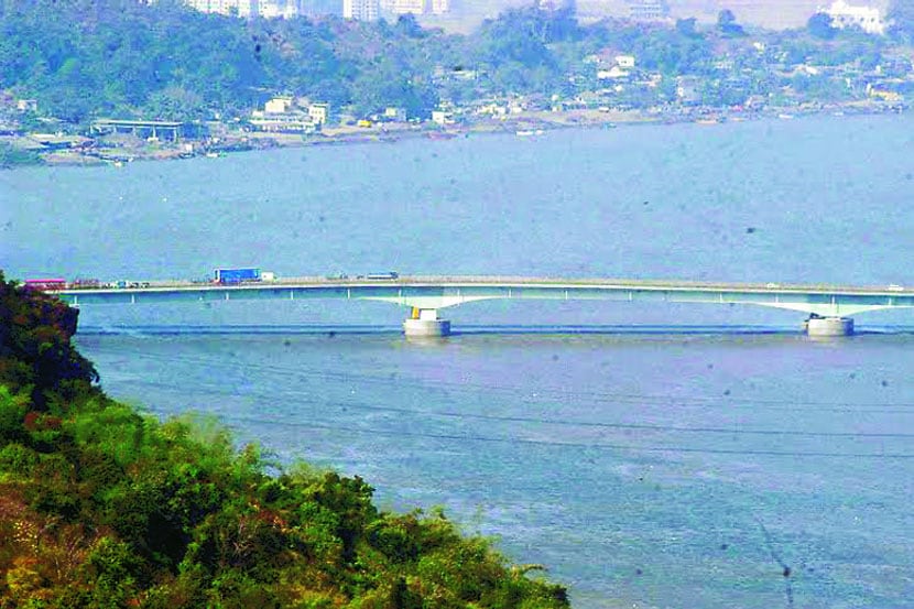 खाडी वाचविण्याची अखेरची संधी