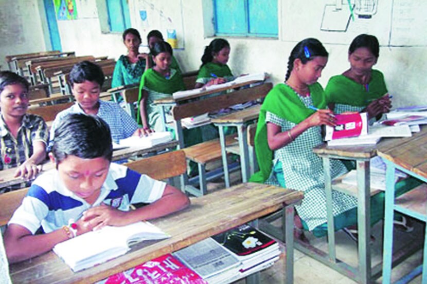 राज्यात २५० पेक्षा कमी पटसंख्येच्या शाळांचे समायोजन?