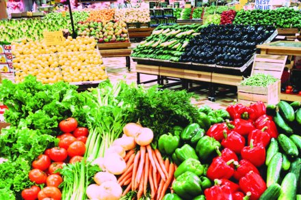Vegitable