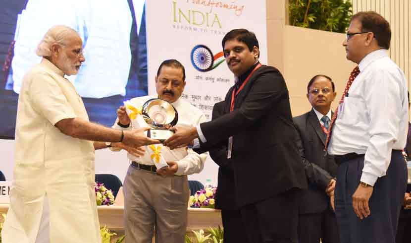 अजित जोशी, ajit joshi