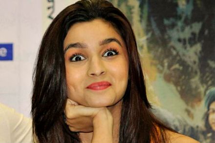 Alia Bhatt, बॉलीवूडची बबली गर्ल आलिया भट