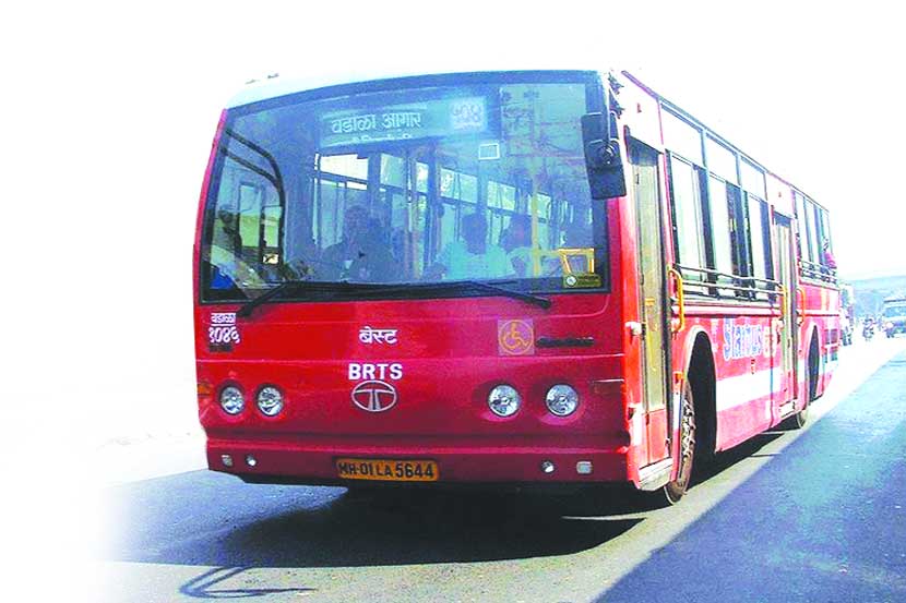 बेस्टचा प्रवास स्वस्ताईकडे!