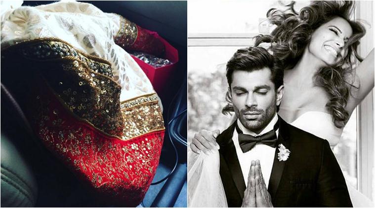 Bipasha basu,Bollywood,Failed Marriages,I Believe In The Institution Of Marriage,Karan Singh And Bipasha,Karan Singh Latest Marriage,Karan singh grover,करण सिंग ग्रोव्हर,बिपाशा बासू,बिपाशा बासू आणि करण सिंग विवाहबद्ध
