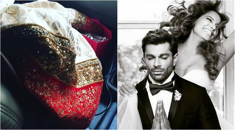 Bipasha basu,Bollywood,Failed Marriages,I Believe In The Institution Of Marriage,Karan Singh And Bipasha,Karan Singh Latest Marriage,Karan singh grover,करण सिंग ग्रोव्हर,बिपाशा बासू,बिपाशा बासू आणि करण सिंग विवाहबद्ध