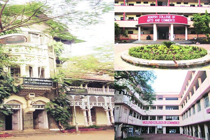 समृद्ध ग्रंथालयांचे आकर्षण..
