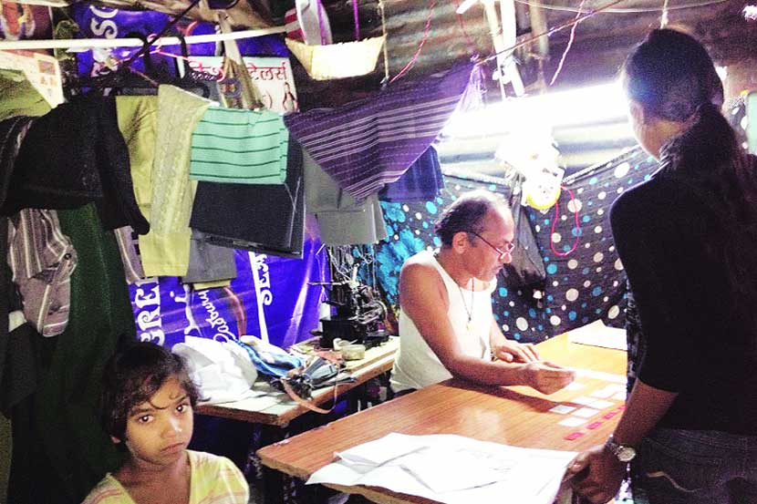 स्वस्त घरांची अभिकल्पना