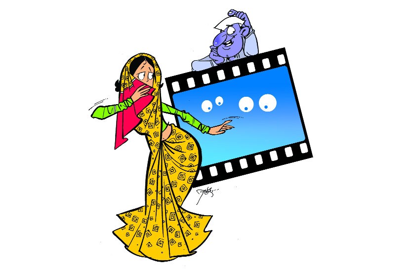 विजय कोंडके यांनी गैरव्यवहाराचे आरोप फेटाळले विजय कोंडके यांनी गैरव्यवहाराचे आरोप फेटाळले