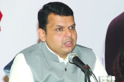 BMC elections 2017: भाजप महापौर-उपमहापौरपदाची निवडणूक लढणार नाही: मुख्यमंत्री
