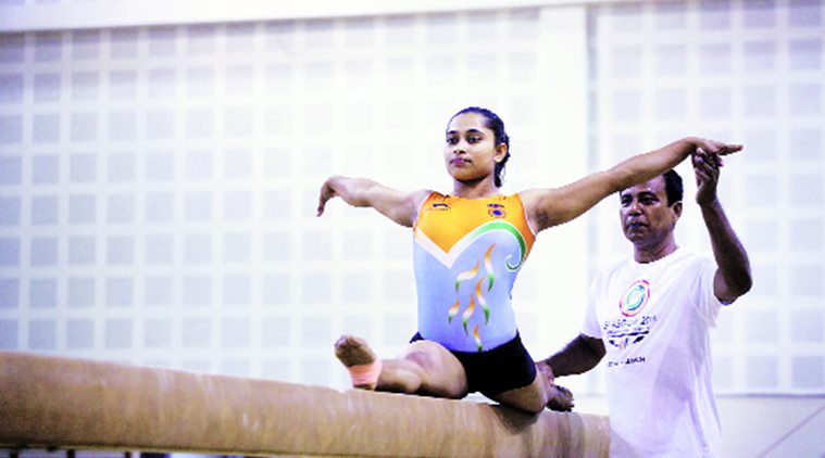 Rio 2016 , Dipa Karmakar , first Indian woman gymnast in Olympics, Loksatta, Loksatta news, Marathi, marathi news