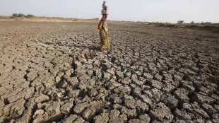 drought, water, israel, दुष्काळ, पाणी