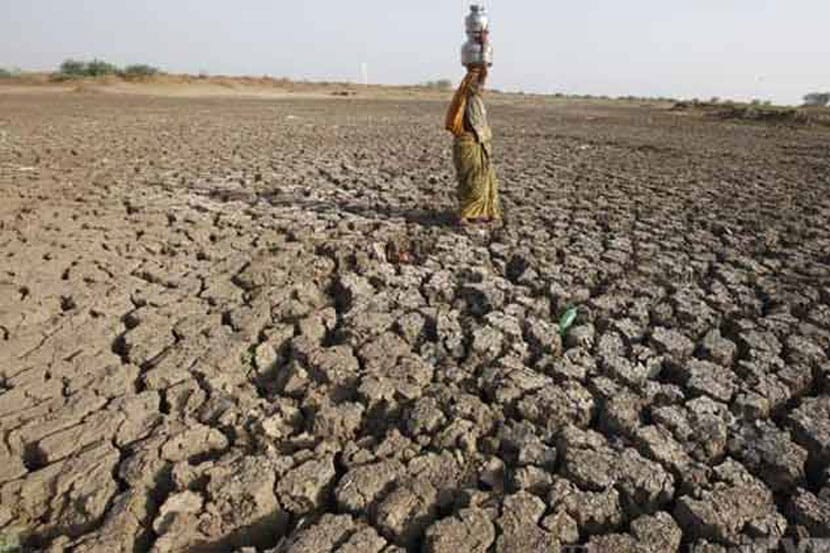 Serious drinking water issue,महाराष्ट्रातही पाण्याचे संकट