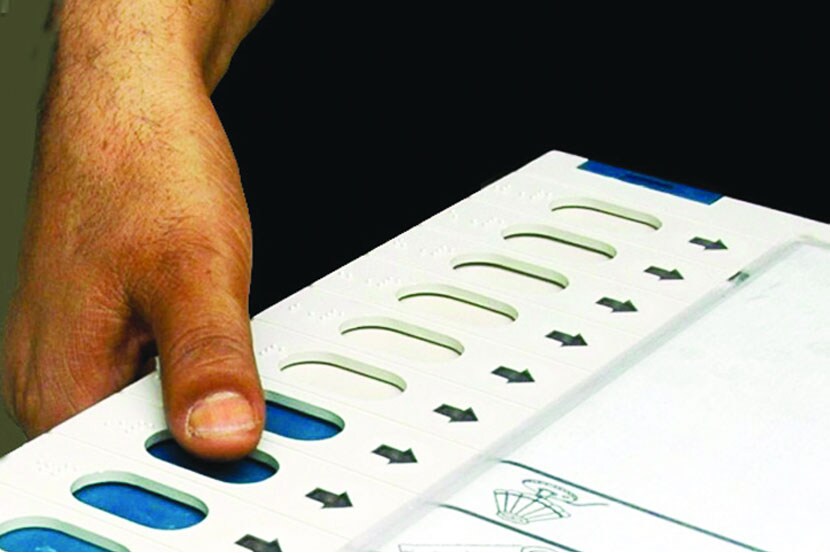 कायदा मंजूर होण्यापूर्वीच नगरपालिकांच्या निवडणुका नव्या पद्धतीने