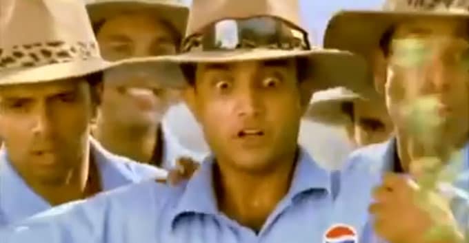 Popular Vintage Ad Featuring Team India , Viral, T20 world-cup, ट्वेन्टी-२० विश्वचषक, Team India, loksatta, loksatta news, Marathi, Marathi news