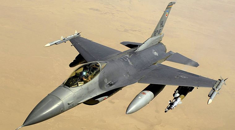 F16 fighter jets , US, Pakistan, India, War, Loksatta, Loksatta news, Marathi, Marathi news