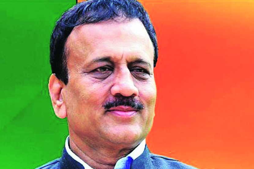 गिरीश महाजन