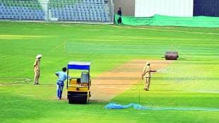 IPL in Maharashtra, RWITC, IPL matches, BCCI, Drought, Loksatta, Loksatta news, Marathi, Marathi news