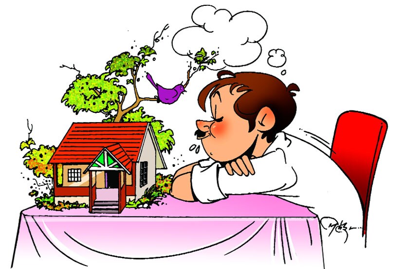 ‘पाच लाखात घर’ प्रकरणी मॅपल ग्रुपची महेश झगडे यांच्यामार्फत चौकशी करावी – आमदार डॉ. नीलम गोऱ्हे