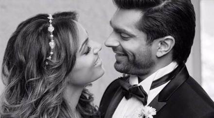 Karan Singh Grover , failed marriages, bollywood, Bipasha Basu , I believe in the institution of marriage , Loksatta, loksatta news, Marathi, Marathi news