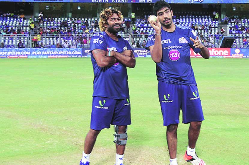 मलिंगा नेमका काय निर्णय घेणार?