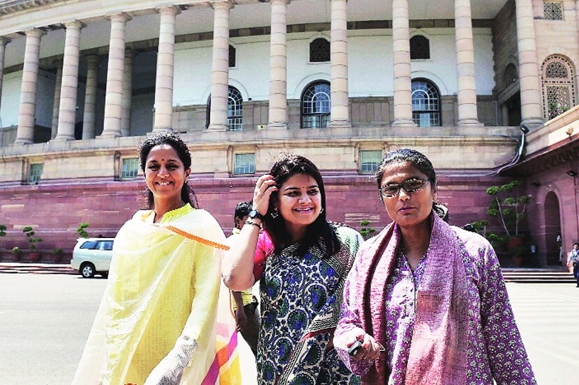 ‘इशरत’ मुद्दय़ावरून भाजपची टीका