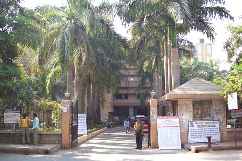 Mira-Bhayandar Municipal Corporation