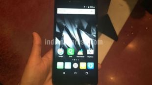 Micromax Mobile, Canvas 6 Series,,मायक्रोमॅक्स स्मार्टफोन,कॅनव्हॉस ६ प्रो