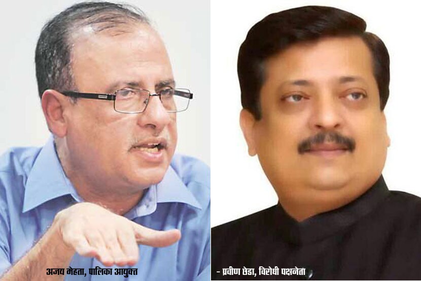 चटईक्षेत्राची खैरात ; परवडणाऱ्या घरांसाठी २ तर व्यावसायिक वापरासाठी ५ एफएसआय