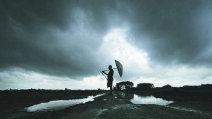 Monsoon, rain, east Vidarbha , Loksatta, loksatta, marathi, Marathi news,