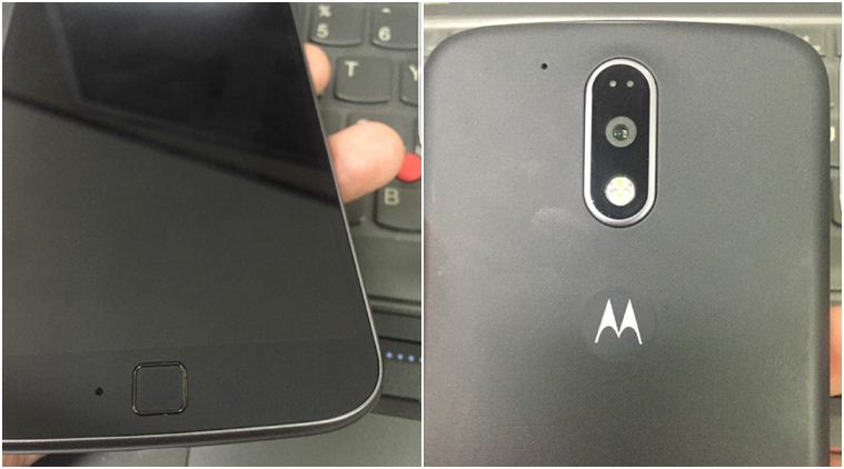  'मोटो जी-४' आणि 'जी-४ प्लस' हे दोन अद्ययावत स्मार्टफोन यंदाच्या वर्षात बाजारात दाखल करणार आहे.