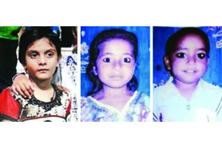 नागपाडय़ातील घर सोडून गेलेली मुले अद्याप बेपत्ता