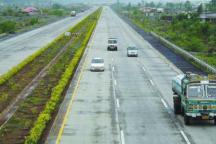 Road , Mumbai Pune express way , toll rate , टोल दर, Loksatta, Loksatta news, Marathi, Marathi news