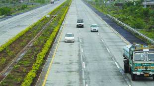 Road , Mumbai Pune express way , toll rate , टोल दर, Loksatta, Loksatta news, Marathi, Marathi news