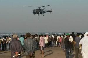 murud students drowned case,