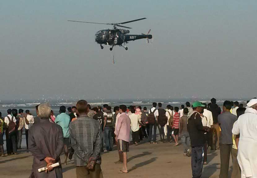 murud students drowned case,