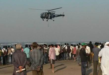 murud students drowned case,