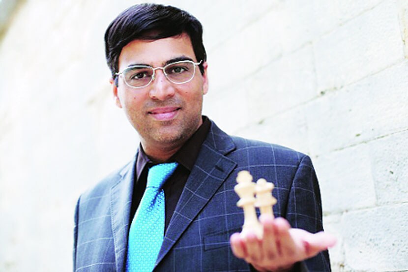 हृदयेश आर्ट्स’ संस्थेतर्फे देण्यात येणारा ‘हृदयनाथ’ पुरस्कार प्रसिद्ध बुद्धिबळपटू विश्वनाथन आनंद यांना जाहीर करण्यात आला आहे