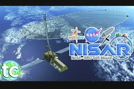 हवामान बदल उपग्रह कार्यक्रमाच्या माध्यमातून अमेरिका व भारत प्रथमच मोठय़ा प्रकल्पात एकत्र येत आहेत