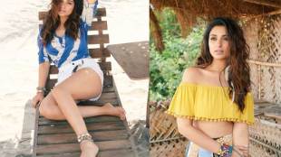 Parineeti chopra , beach photoshoot , filmfare , Bollywood, see pics, hot photshoot, Loksatta, Loksatta news, Marathi, Marathi news