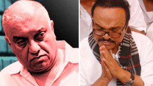 chhagan bhujbal , Peter Mukerjea, Maharashtra sadan, sheena bora murder case, Arthur Road jail, Mumbai, Loksatta, loksatta news, Marathi, Marathi news