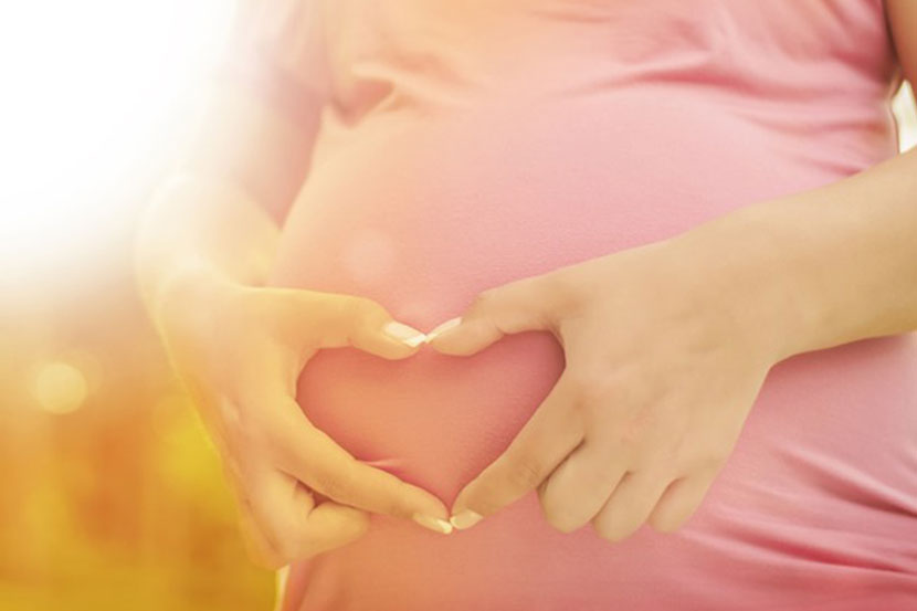 लसीकरण न झालेल्या गर्भवती महिलांमध्ये मृत मूल होण्याचा धोका