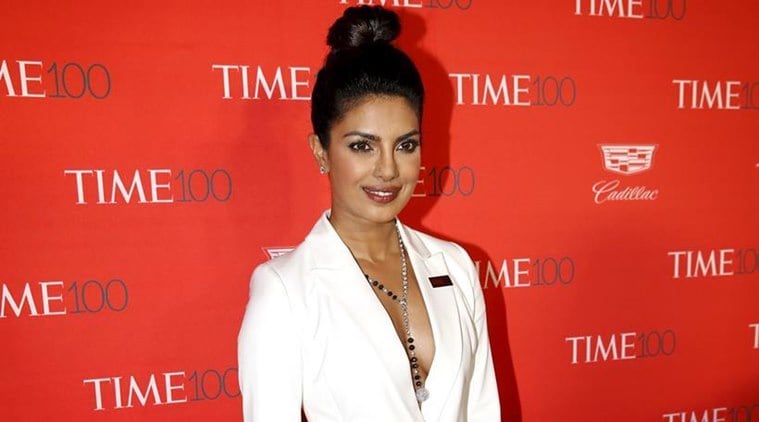 Priyanka Chopra , Donald Trump , Bollywood, presidential elections 2016, hillary clinton , muslim ban, America , Loksatta, Loksatta news, Marathi, Marathi news