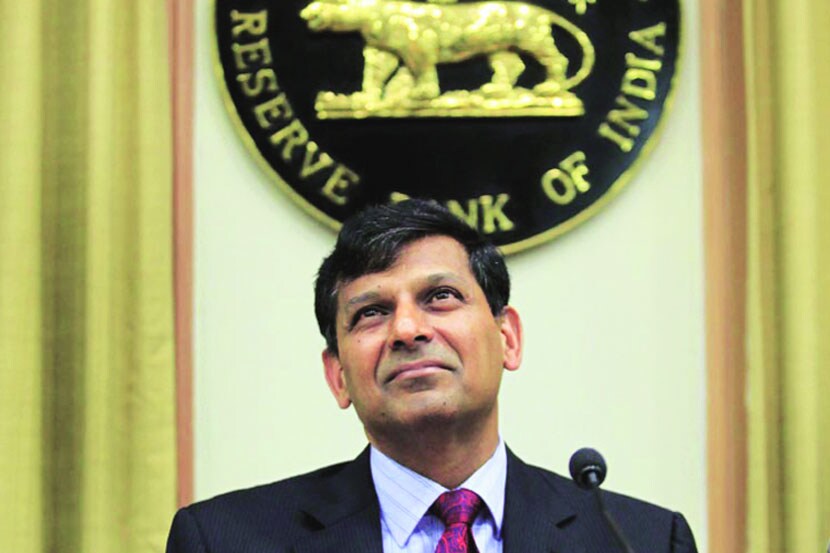 raghuram rajan, रघुराम राजन