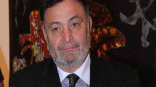 rishi kapoor , अभिनेते ऋषी कपूर
